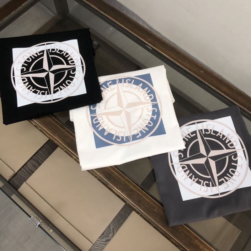 Stone Island T-Shirts